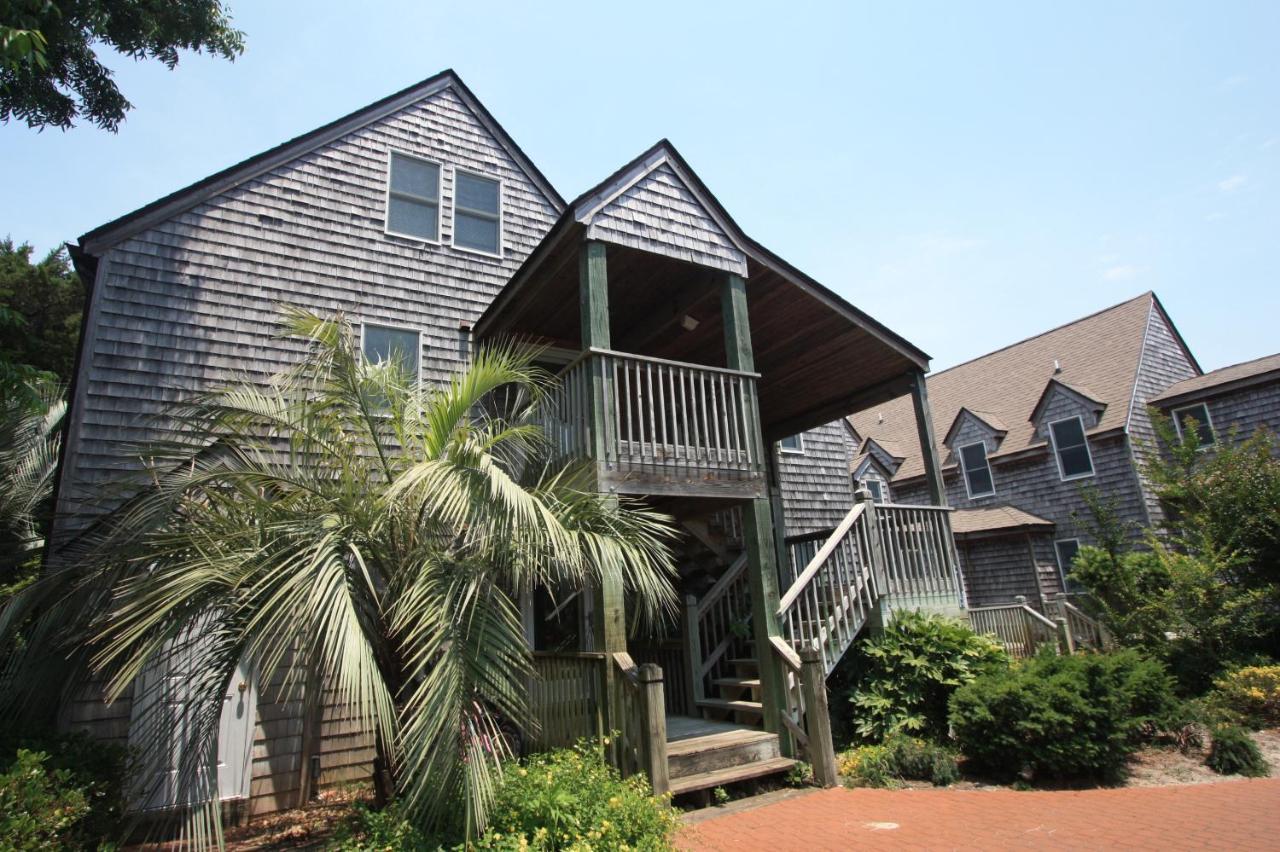 Courtyard Villas On Silver Lake Ocracoke Exterior photo